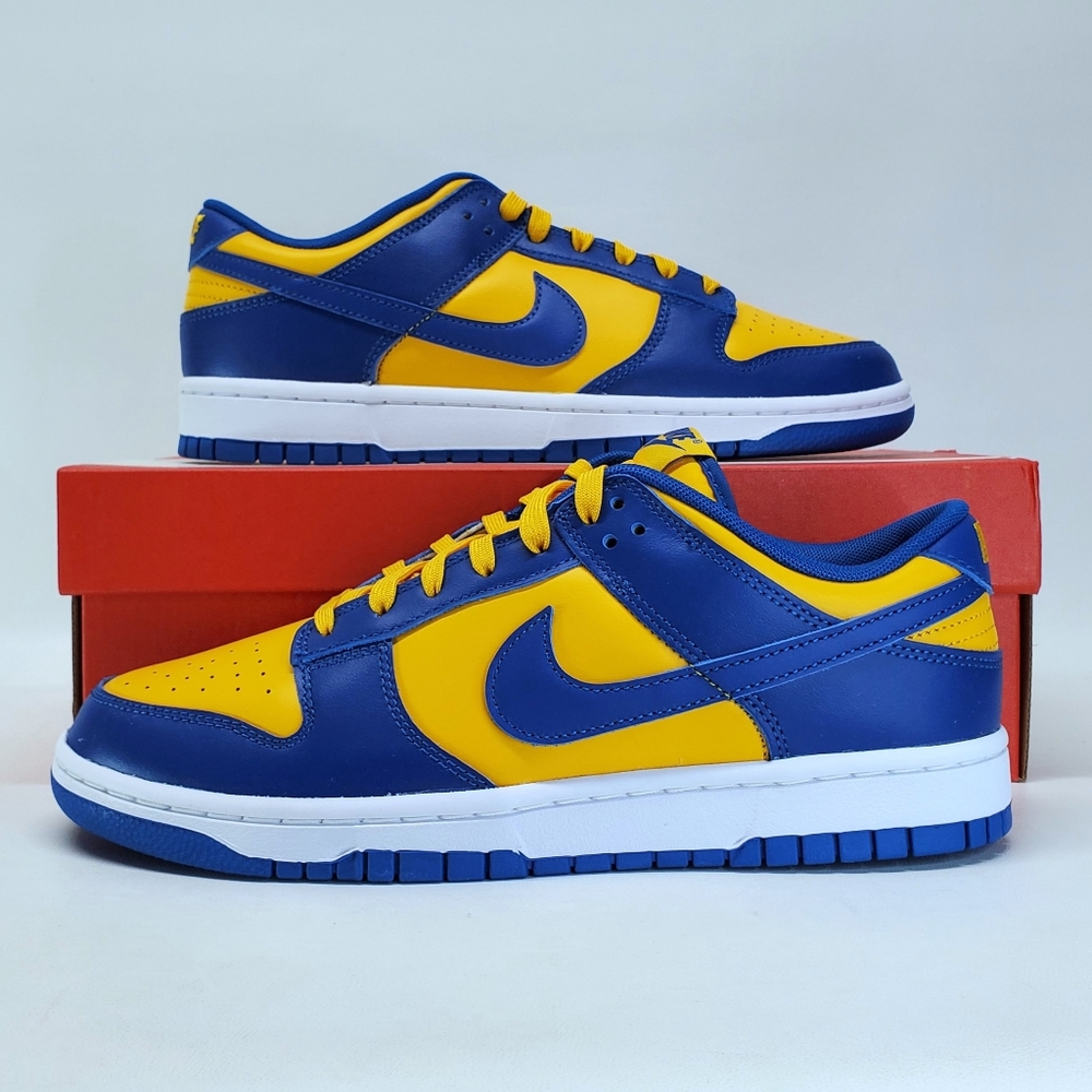 Nike Dunk Low